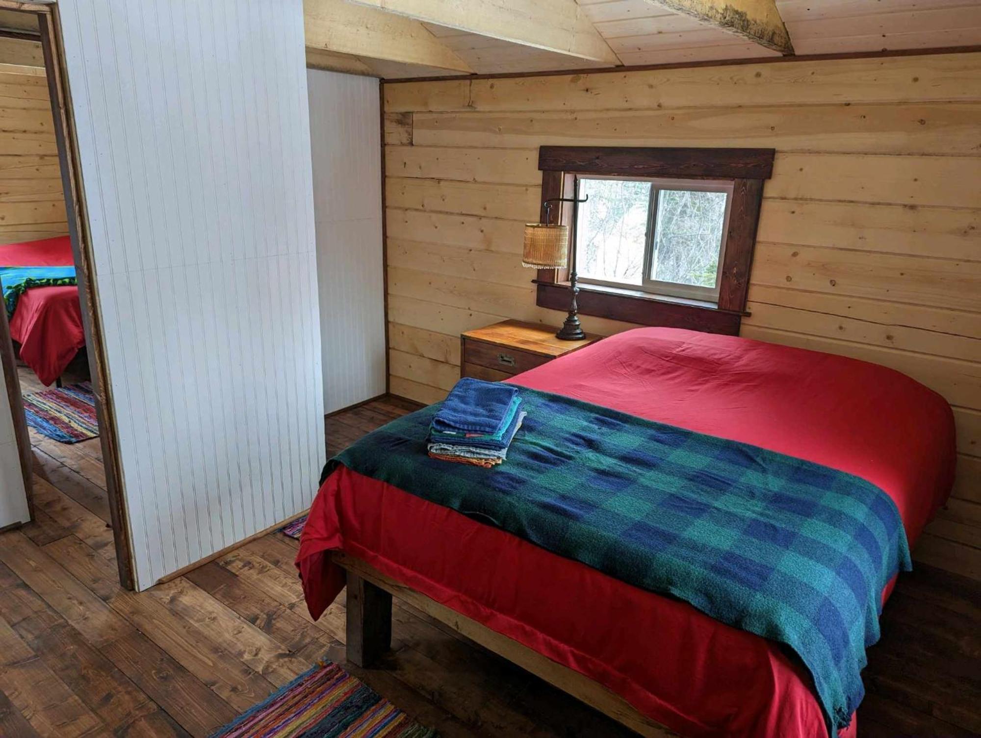 Blackburn Cabins - Mccarthy, Alaska المظهر الخارجي الصورة